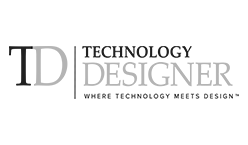 tech designer logo