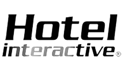 hotel interactive logo