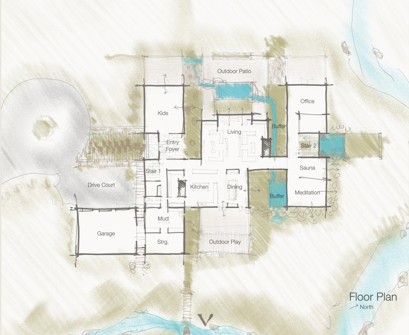 Jackson-Hole-House-Plan-Sketch-1