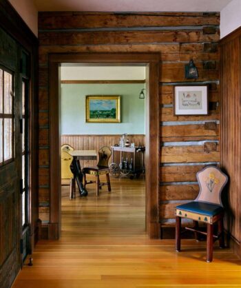 A Guide to Rustic Architecture | Vera Iconica Architecture