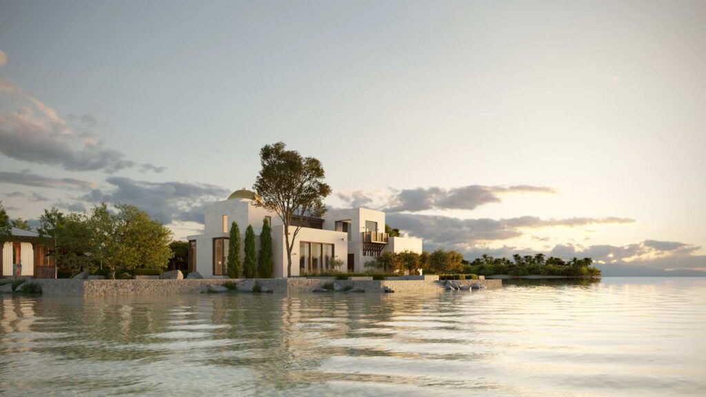 Holistic Architecture: Explained — Vera Iconica Architecture