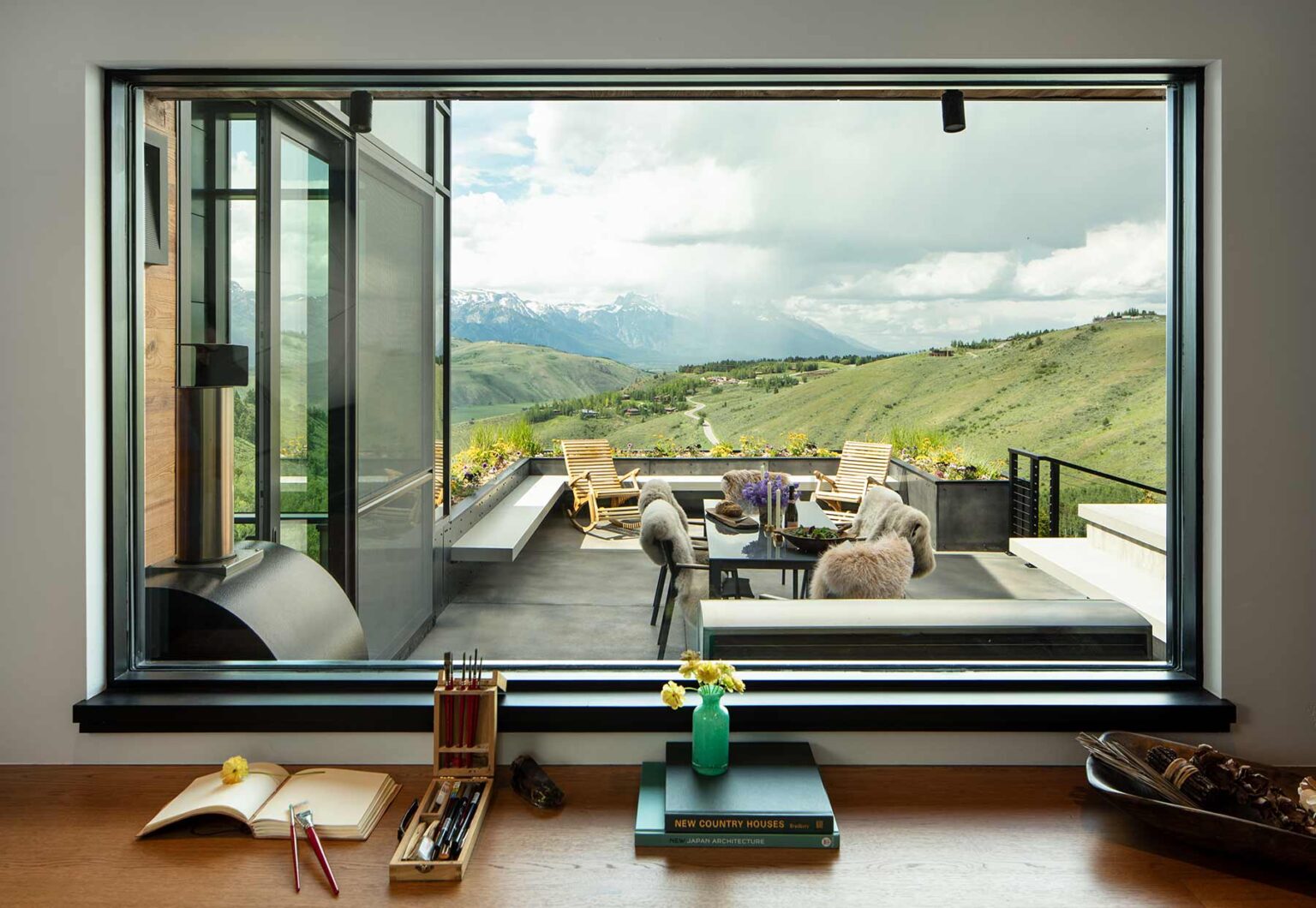 7 Reasons Why Is Architecture Important?