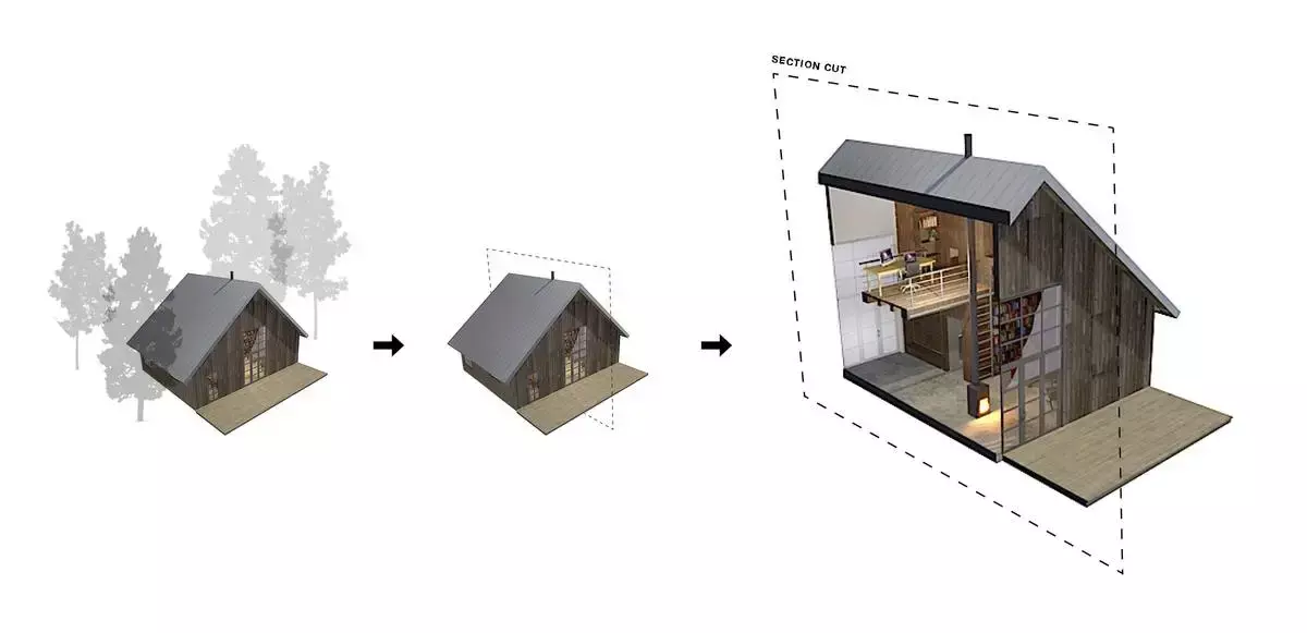 architecture site analysis