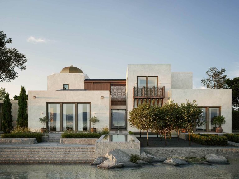 5 Fundamental Design Principles of Architecture