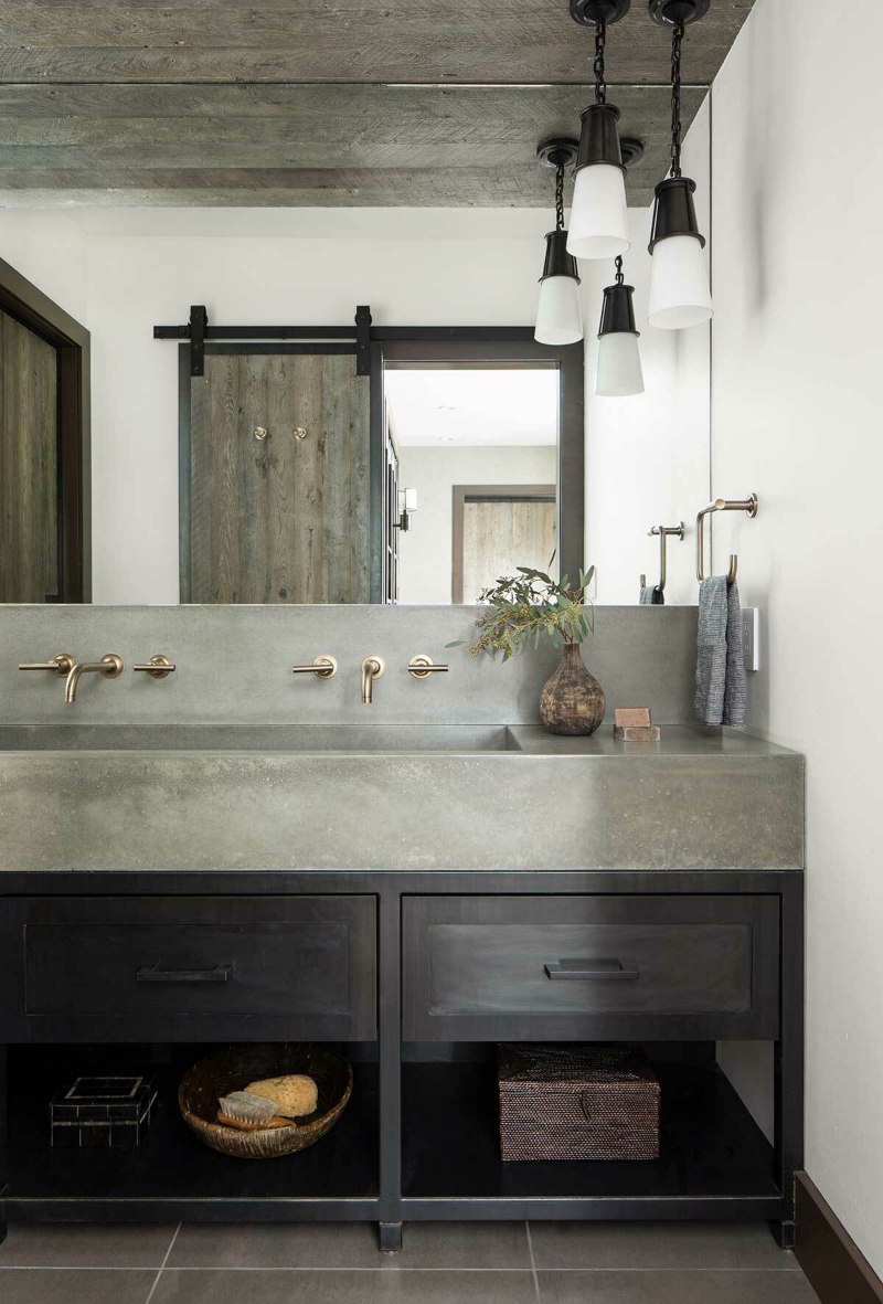 Balance interior design 